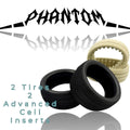 Pro-Motion Phantom 8th Scale Truggy Tires image 0