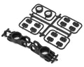 TKR9054B - Tekno RC NB48/EB48 2.1 Rear Hubs & Bearing Spacers (2) (+/- 2mm) image 0
