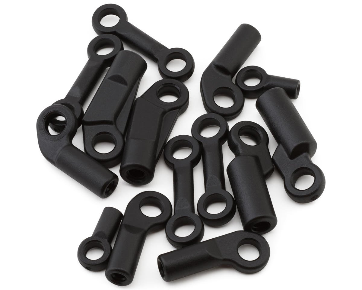TKR9059C - Tekno RC Rod End Set image 0