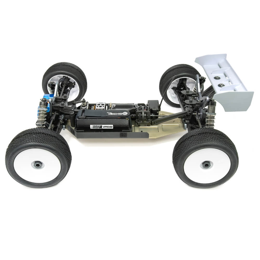 TKR9605 – ET48 2.2 1/8th 4WD Competition Electric Truggy Kit