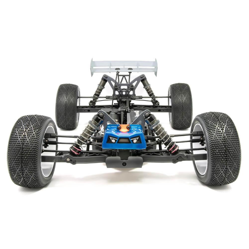 TKR9605 – ET48 2.2 1/8th 4WD Competition Electric Truggy Kit