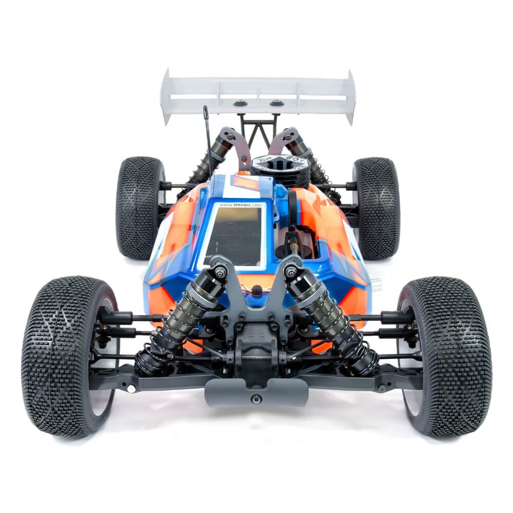 TKR9305 – NB48 2.2 1/8th 4WD Competition Nitro Buggy Kit