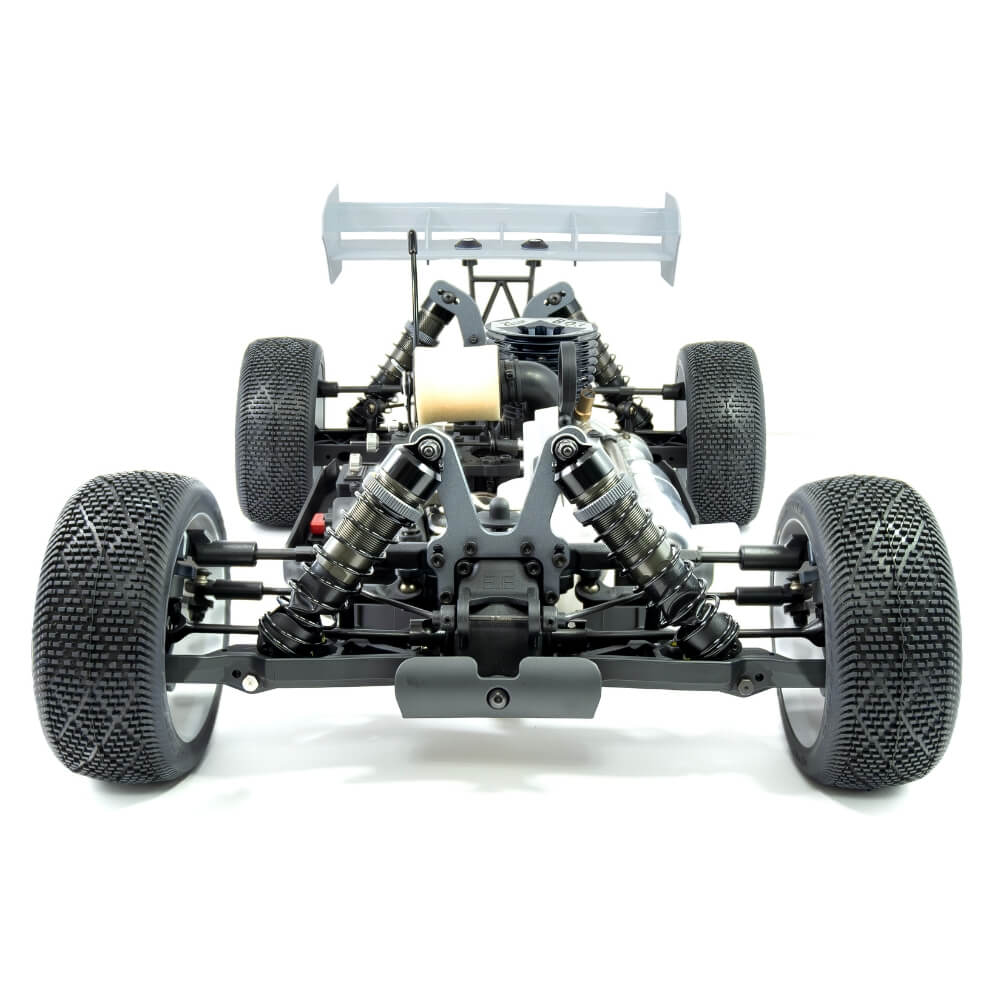 TKR9305 – NB48 2.2 1/8th 4WD Competition Nitro Buggy Kit
