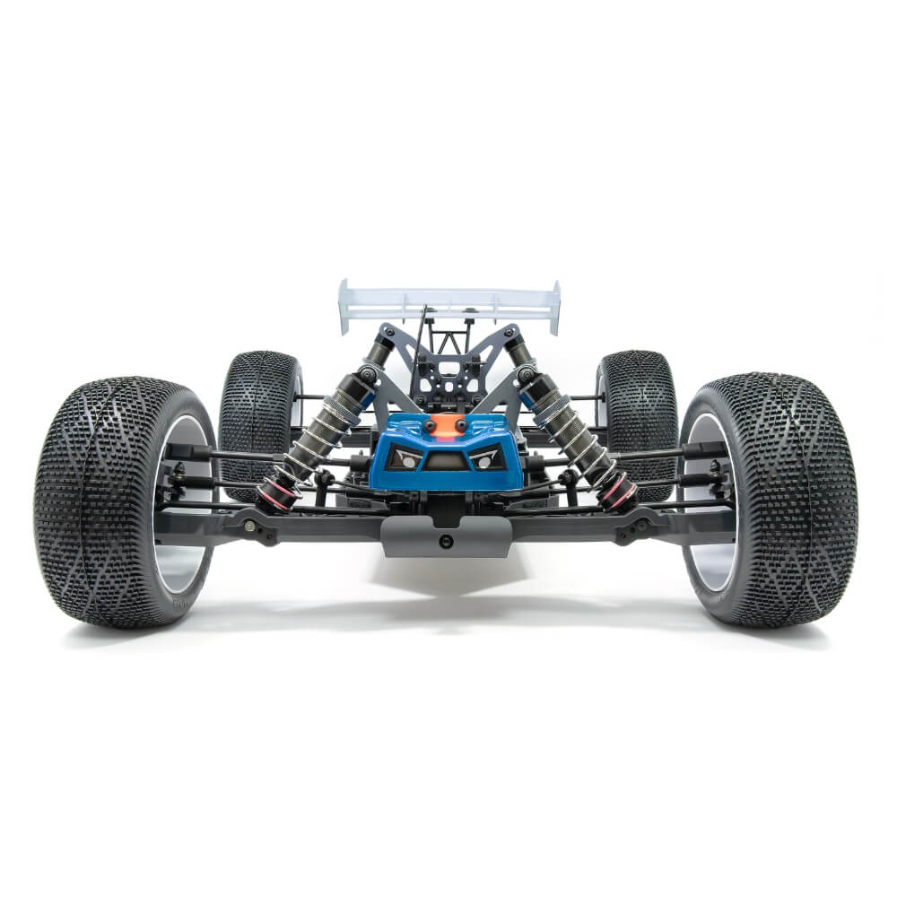 TKR9605 – ET48 2.2 1/8th 4WD Competition Electric Truggy Kit