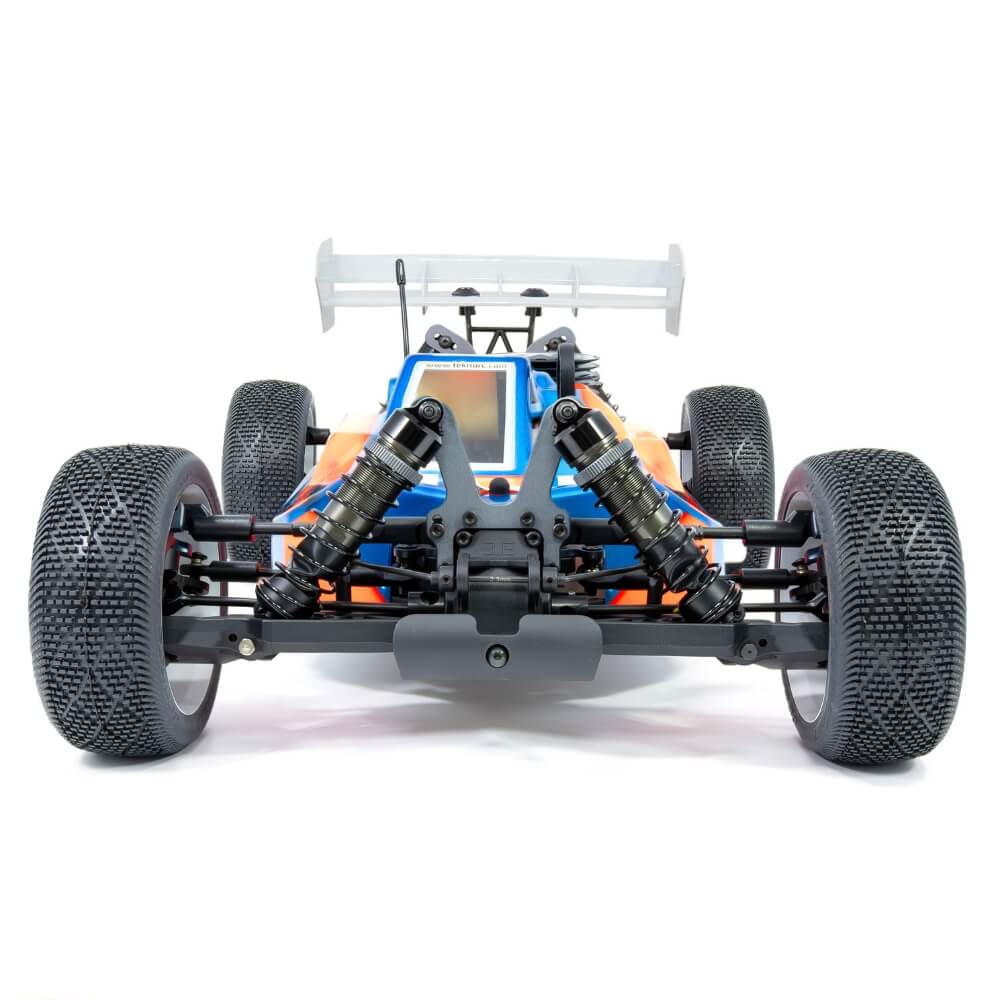 TKR9305 – NB48 2.2 1/8th 4WD Competition Nitro Buggy Kit