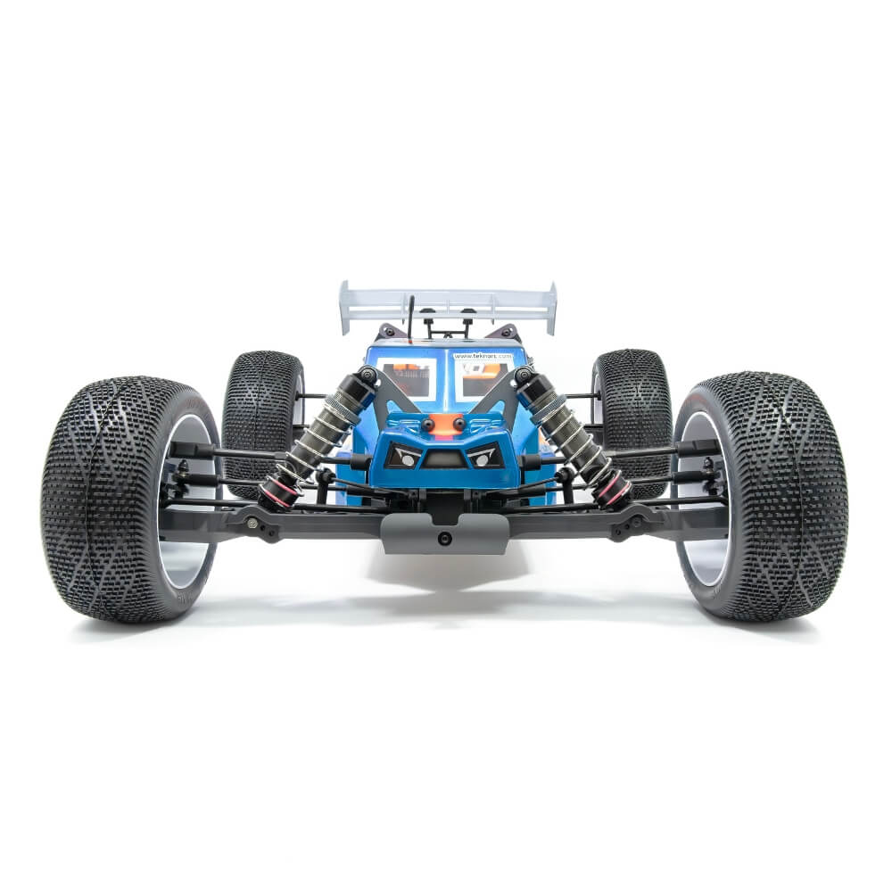 TKR9605 – ET48 2.2 1/8th 4WD Competition Electric Truggy Kit