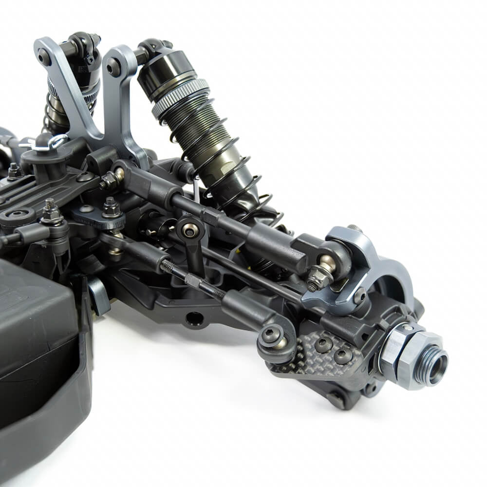TKR9305 – NB48 2.2 1/8th 4WD Competition Nitro Buggy Kit