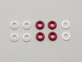 SWORKz S350 series BBS Shock Seal Kit EVOII