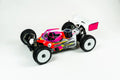 PMRC Hyperline Tekno RC NB48 2.2 1/8 Buggy Body (Clear)