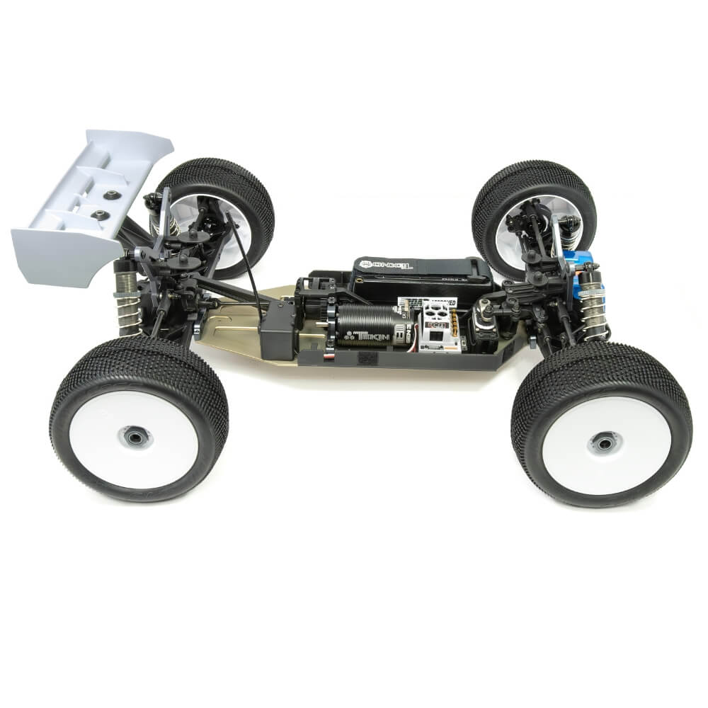 TKR9605 – ET48 2.2 1/8th 4WD Competition Electric Truggy Kit