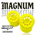 Magnum Short Course Wheel 12mm Hex 0 Offset