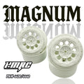 Magnum Short Course Wheel 12mm Hex 0 Offset
