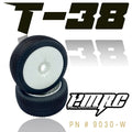 Pro-Motion T-38 8th Scale Buggy Pre-Mount