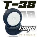 Pro-Motion T-38 8th Scale Truggy Pre-Mount