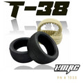 Pro-Motion T-38 8th Scale Truggy Tires