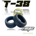 Pro-Motion T-38 8th Scale Buggy Tires
