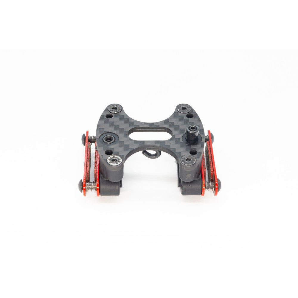 RC-Project Brake bushings for Sworkz 35-4/35-3