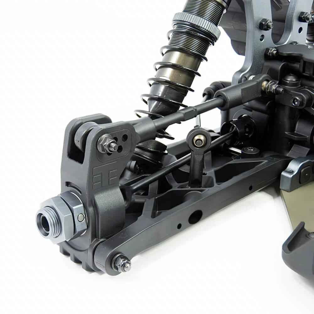 TKR9305 – NB48 2.2 1/8th 4WD Competition Nitro Buggy Kit