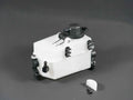SWORKz Floating Fuel Filter System with 90 Degree Fuel Injectors Tank