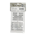 TKR31565 – Hinge Pin Inserts (for 5mm hinge pins TKR9620, EB/NB/ET/NT/MT48)