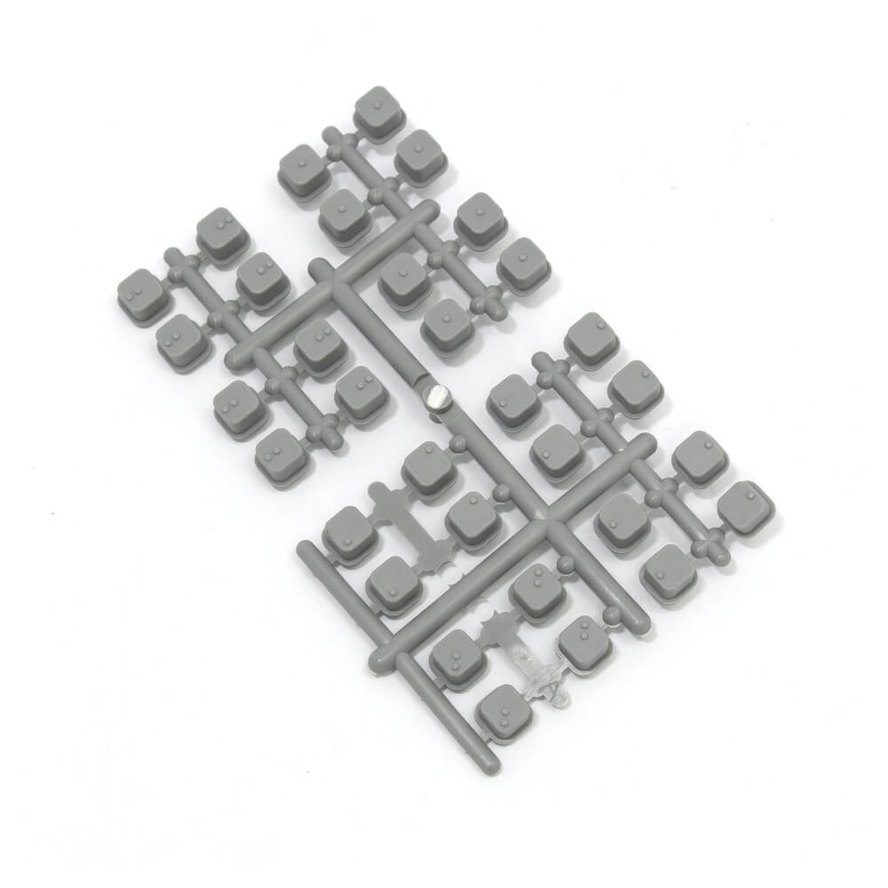 TKR31565 – Hinge Pin Inserts (for 5mm hinge pins TKR9620, EB/NB/ET/NT/MT48)