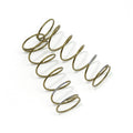 TKR36028E – Shock Spring Set (1.4 x 7.75T, 68mm, GREY)