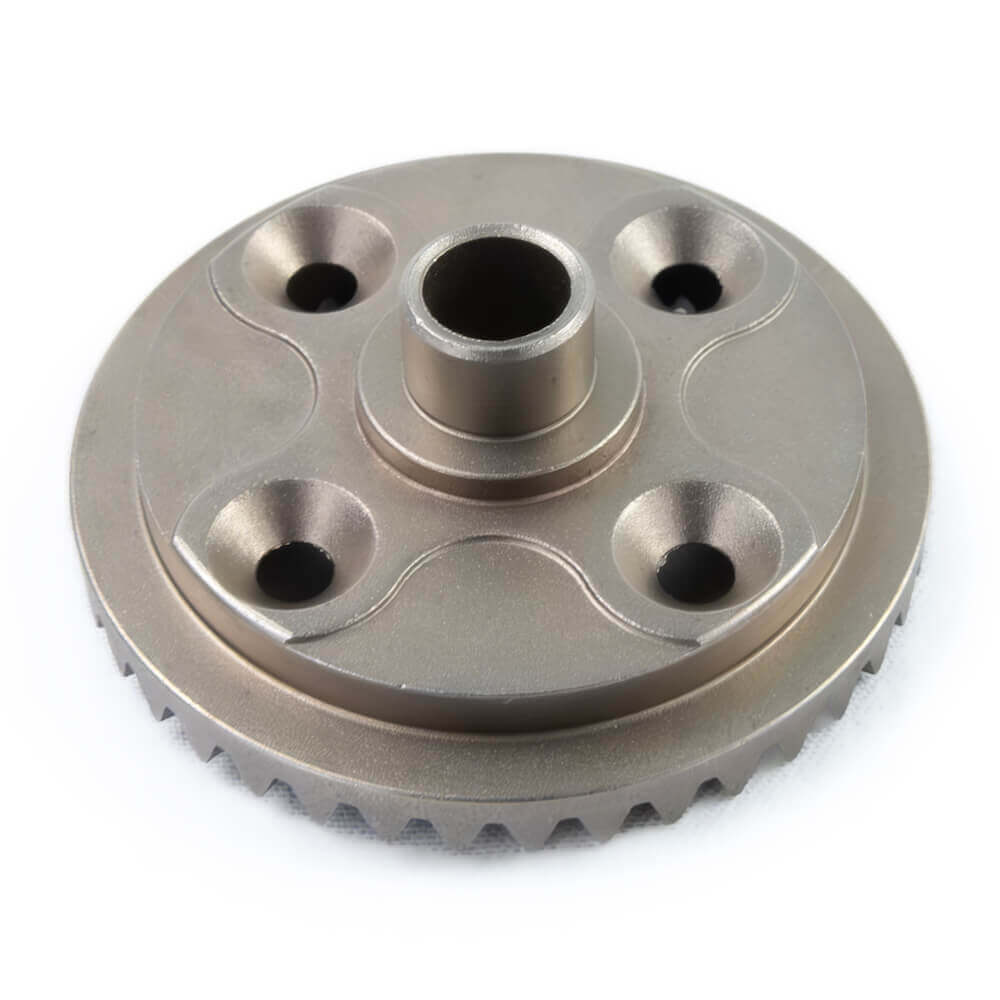 TKR5154M – Differential Ring Gear (40t, F/R, fits TKR5113/5113B, use with TKR5153M)