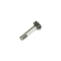 TKR9453 – Diff Pinion (9t, F/R, CNC, ET/NT48 2.0, use with TKR9452)