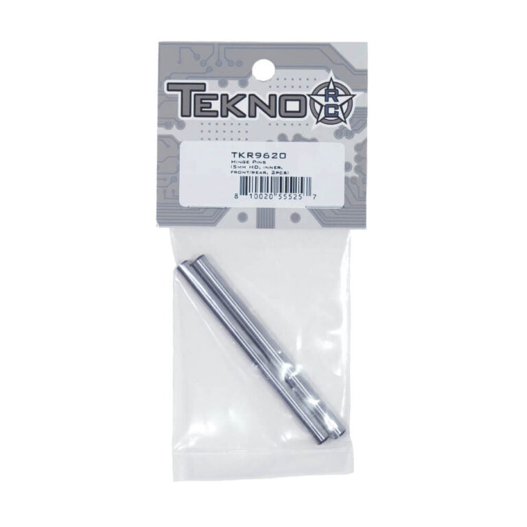 TKR9620 – Hinge Pins (HD 5mm, inner, front/rear, 2pcs)
