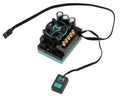 Cayote Crest 8 1/8 200A Sensored Brushless ESC w/Bluetooth image 0