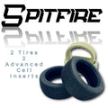 Pro-Motion Spitfire 8th Scale Buggy Tires image 0