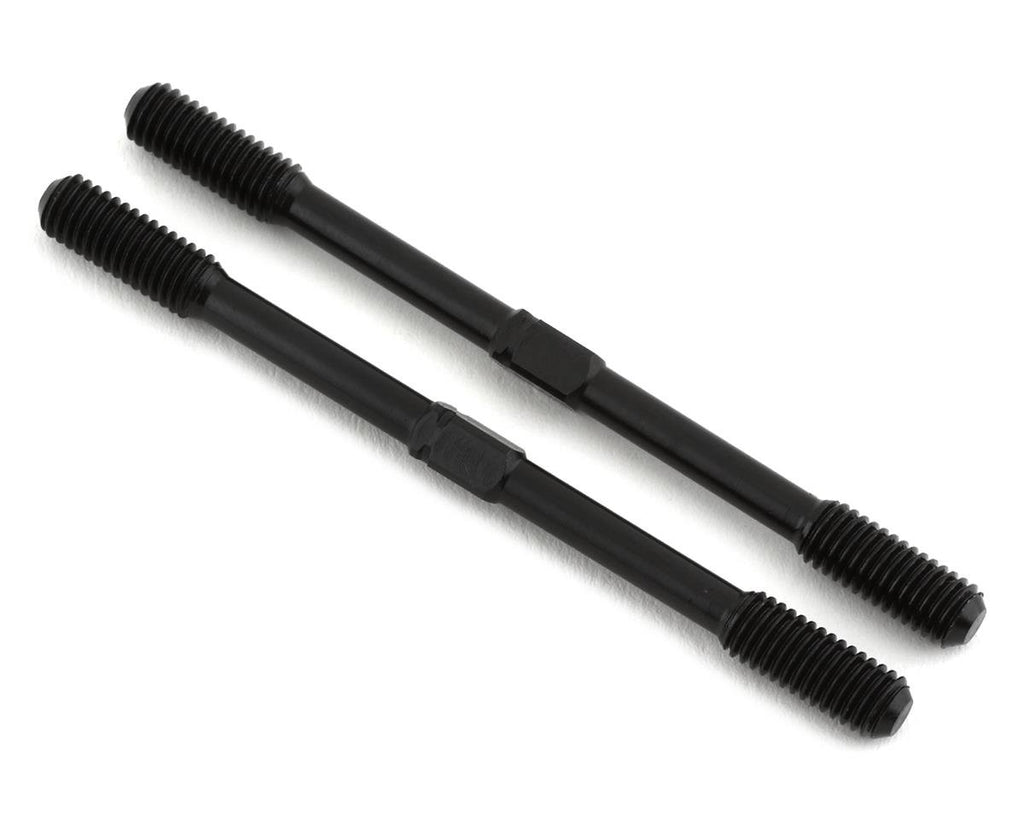 TKR9093 - Tekno RC NB48 2.1 70mm Turnbuckles (2) image 0
