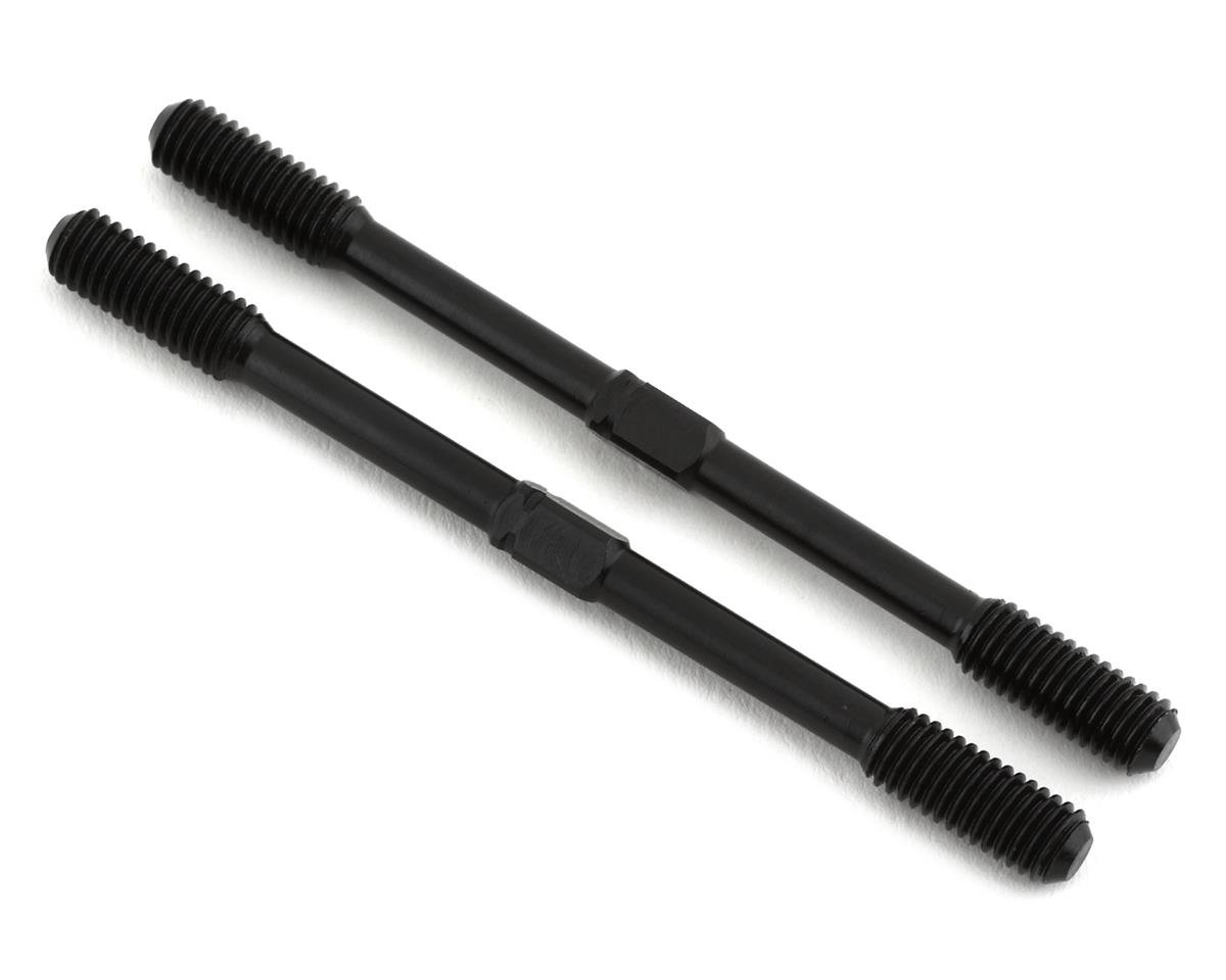 TKR9093 - Tekno RC NB48 2.1 70mm Turnbuckles (2) image 0