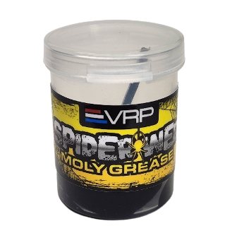 VRP Spidey Man Molly Grease image 0