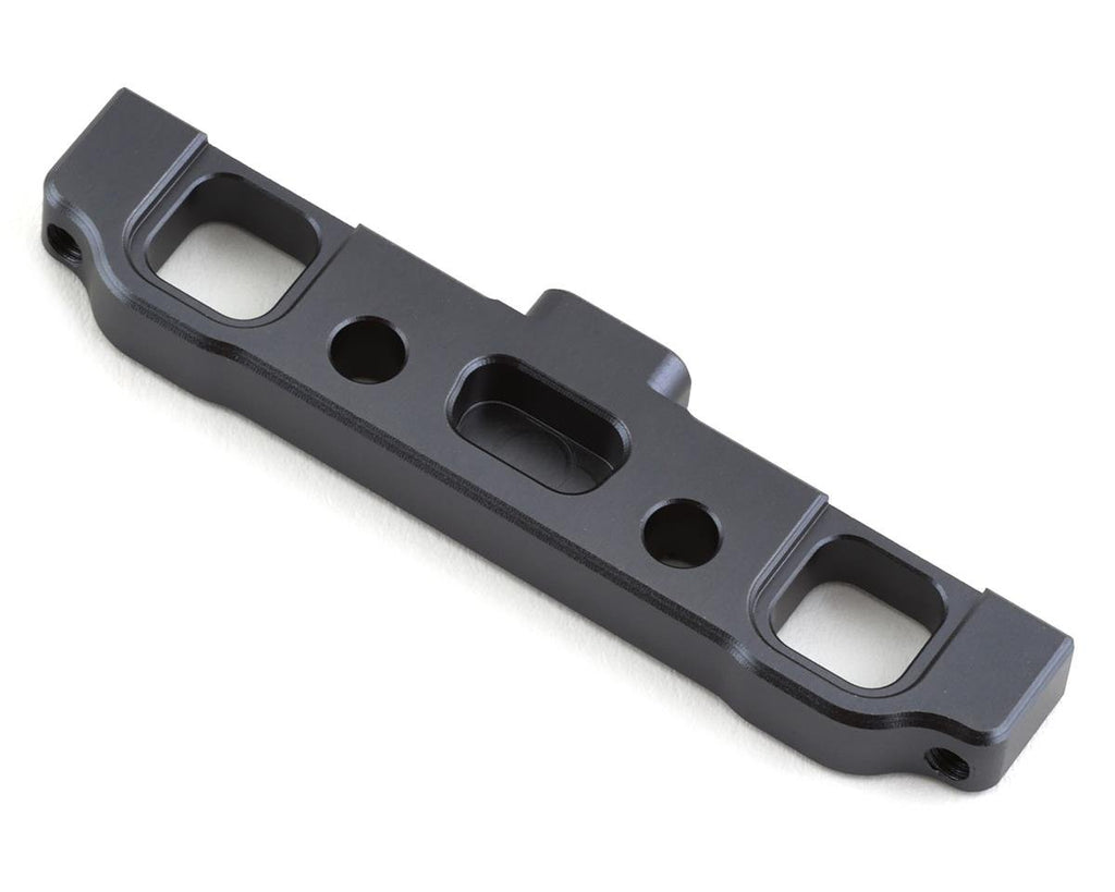 TKR9163C - Tekno RC "C Block" Aluminum Hinge Pin Brace (-2mm LRC) image 0