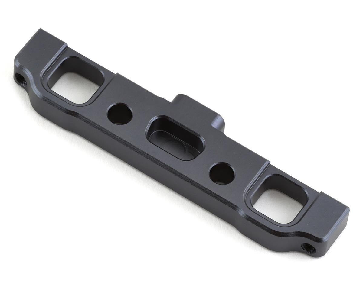 TKR9163C - Tekno RC "C Block" Aluminum Hinge Pin Brace (-2mm LRC) image 0