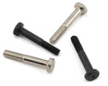 TKR1240 - Tekno RC Lower Shock Mount Screw Set (4) (2 CW & 2 CCW) image 0