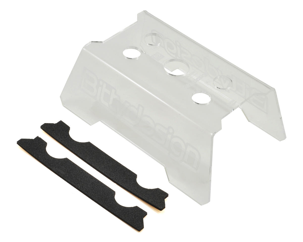 Bittydesign Car Stand