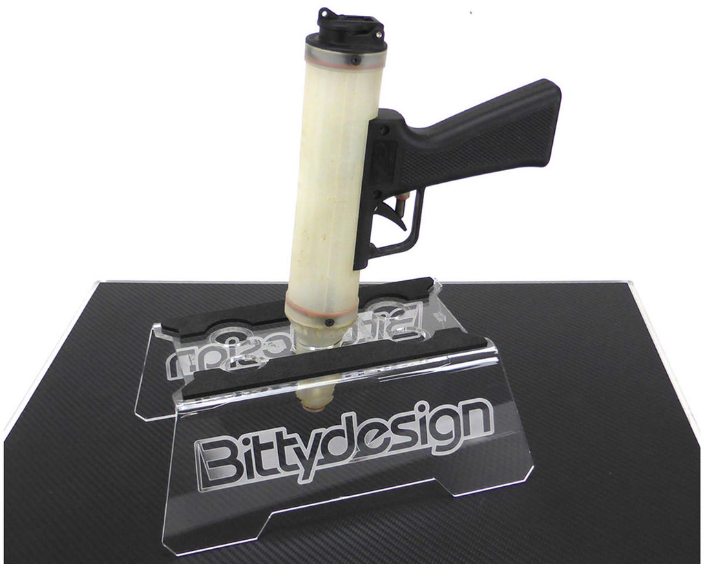 Bittydesign Car Stand