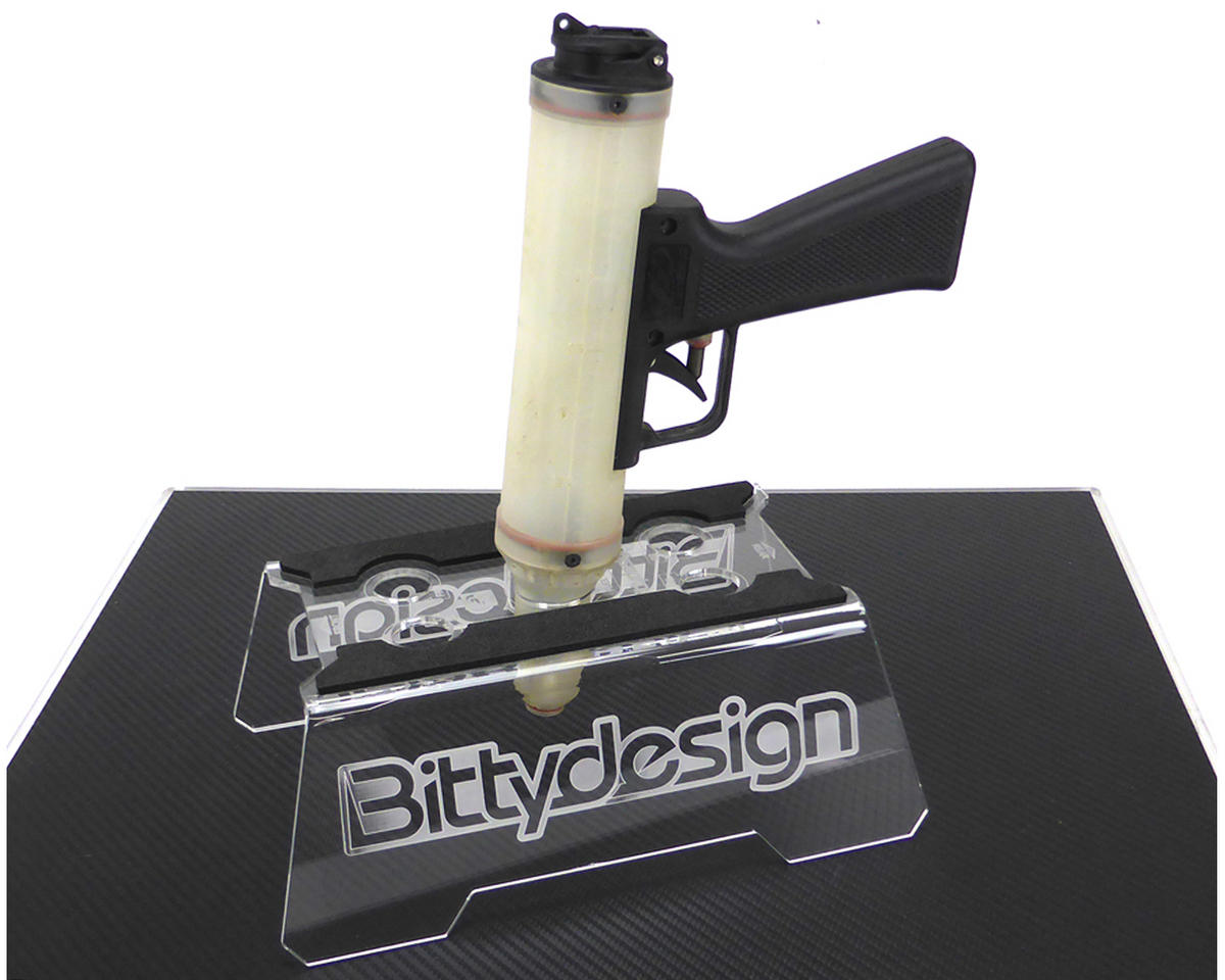 Bittydesign Car Stand