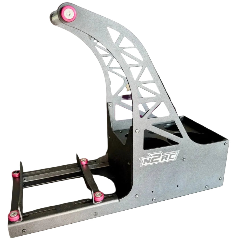 N2RC Nitro Pit Caddy