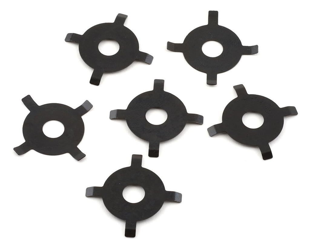TKR9145 - Tekno RC 2.0 Keyed Differential Shims (6) image 0
