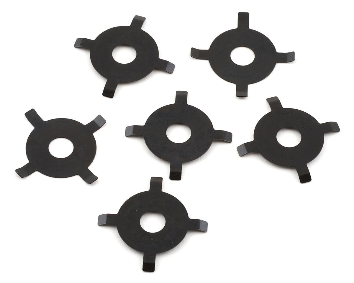TKR9145 - Tekno RC 2.0 Keyed Differential Shims (6) image 0