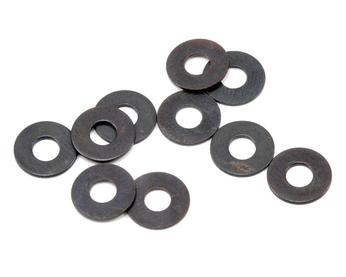 TKR1221 - Tekno RC 3x8mm Washer (10) image 0