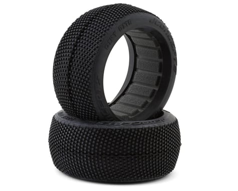 JConcepts Dirt Bite 1/8 Buggy Tires (2) image 0