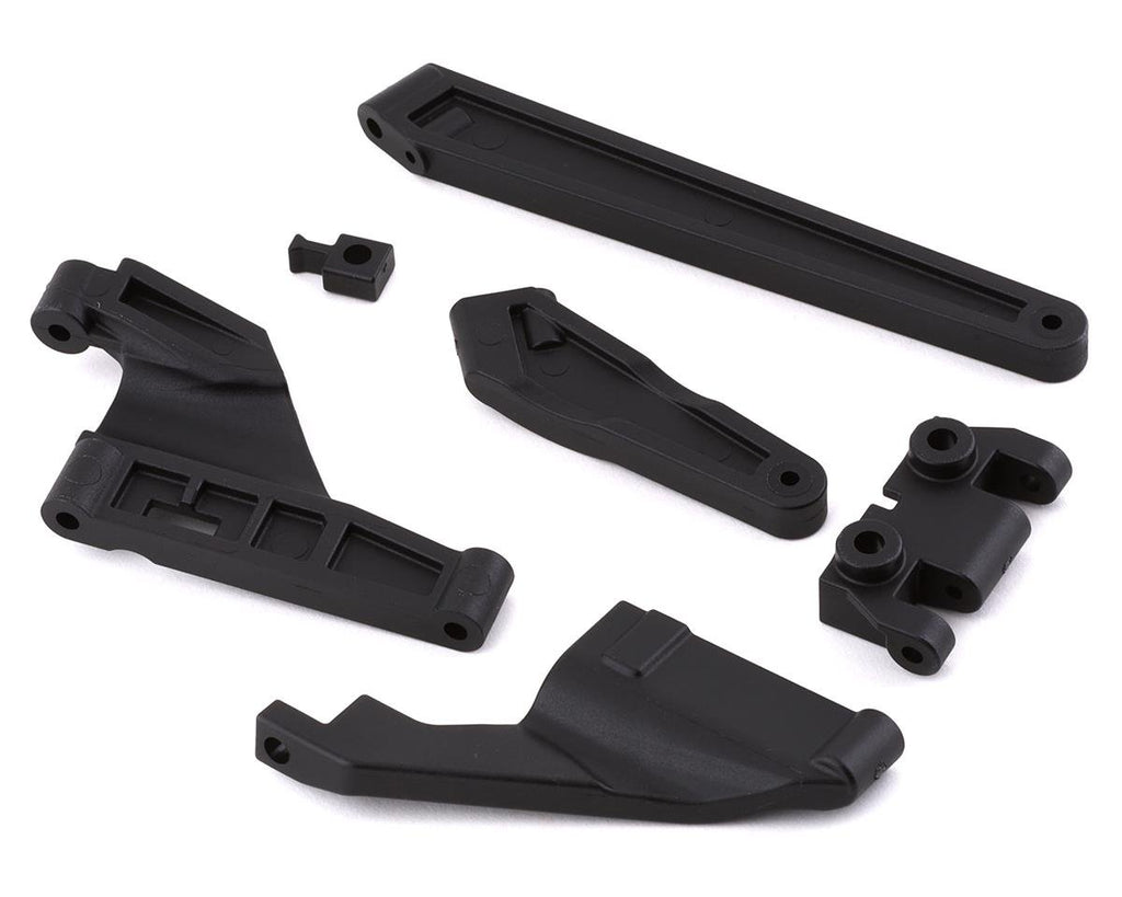 TKR9062B - Tekno RC EB48 2.0 Revised Chassis Brace Set image 0