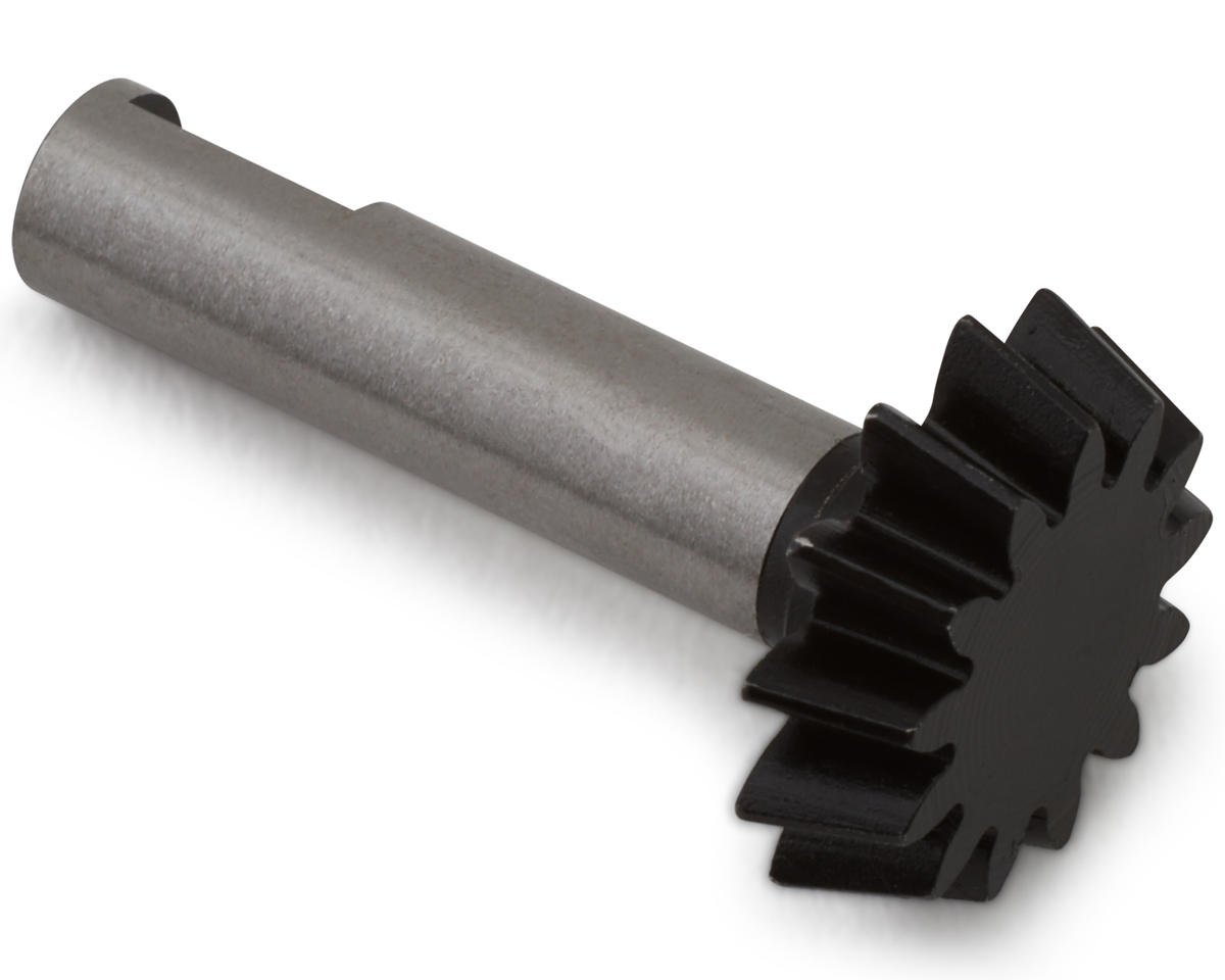 TKR9153B - Tekno RC Machined Differential Pinion Gear (13T) image 0