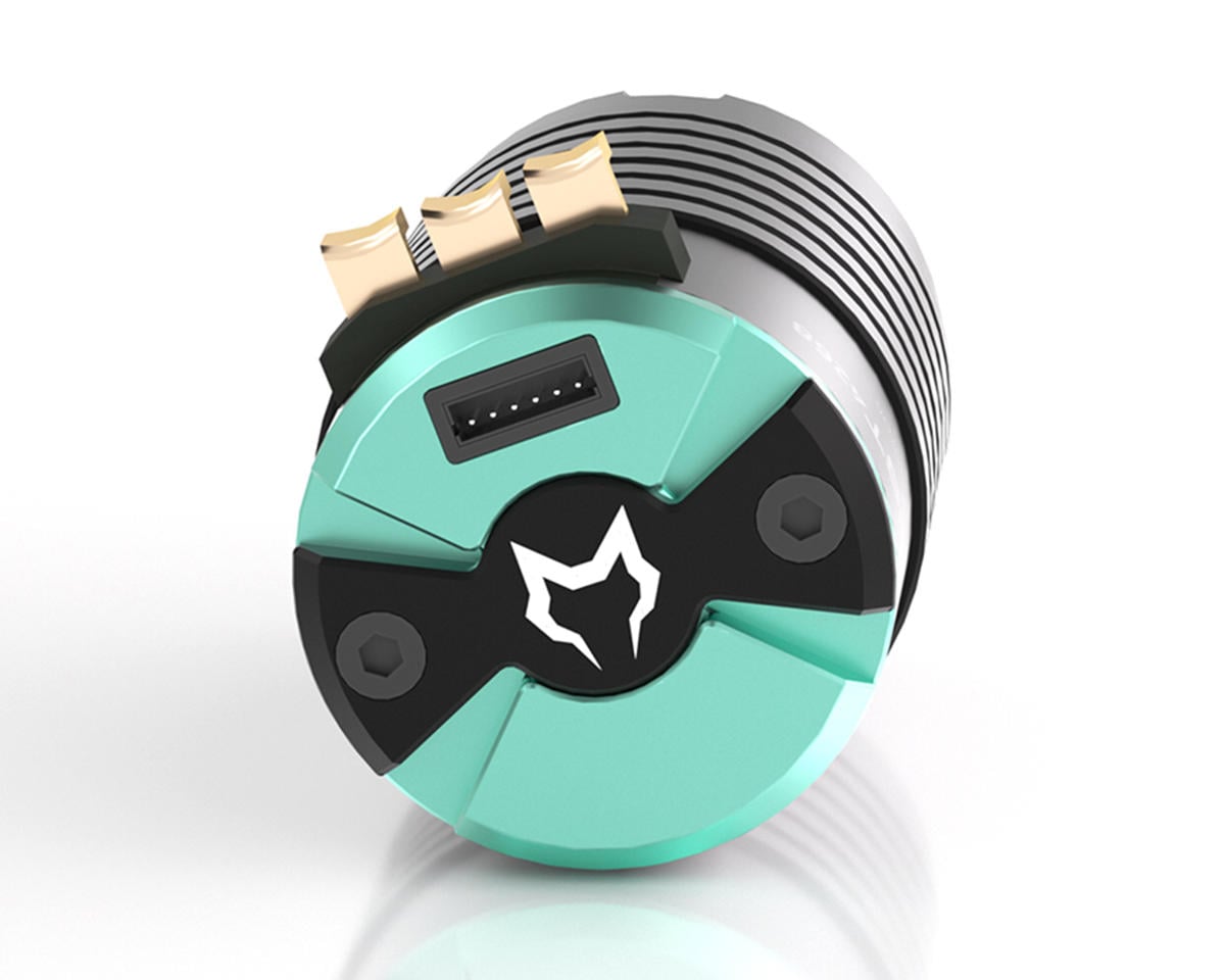 Cayote Crest 4268 1/8 Sensored Brushless Motor (2200kV) (IFMAR)