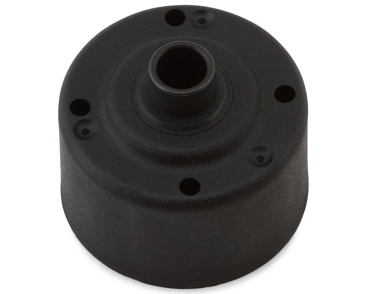 TKR9115C - Tekno RC EB48/NB48 Differential Case image 0