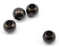 TKR5049A - Tekno RC Aluminum 6.8mm Pivot Ball Set (4) image 0